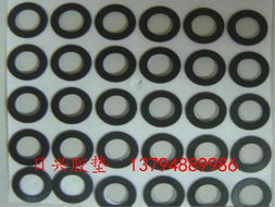 密封技术新选择 橡胶垫圈、硅胶垫圈与EVA泡棉的专业解析