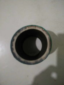 工业设备关键配件 电炉与回转窑中的特种胶管与密封技术